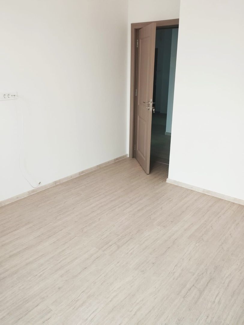 3 camere Fundeni - Dobroesti, 2 gr. sanit., gradina 73mp,bloc 2025! - Poză 14