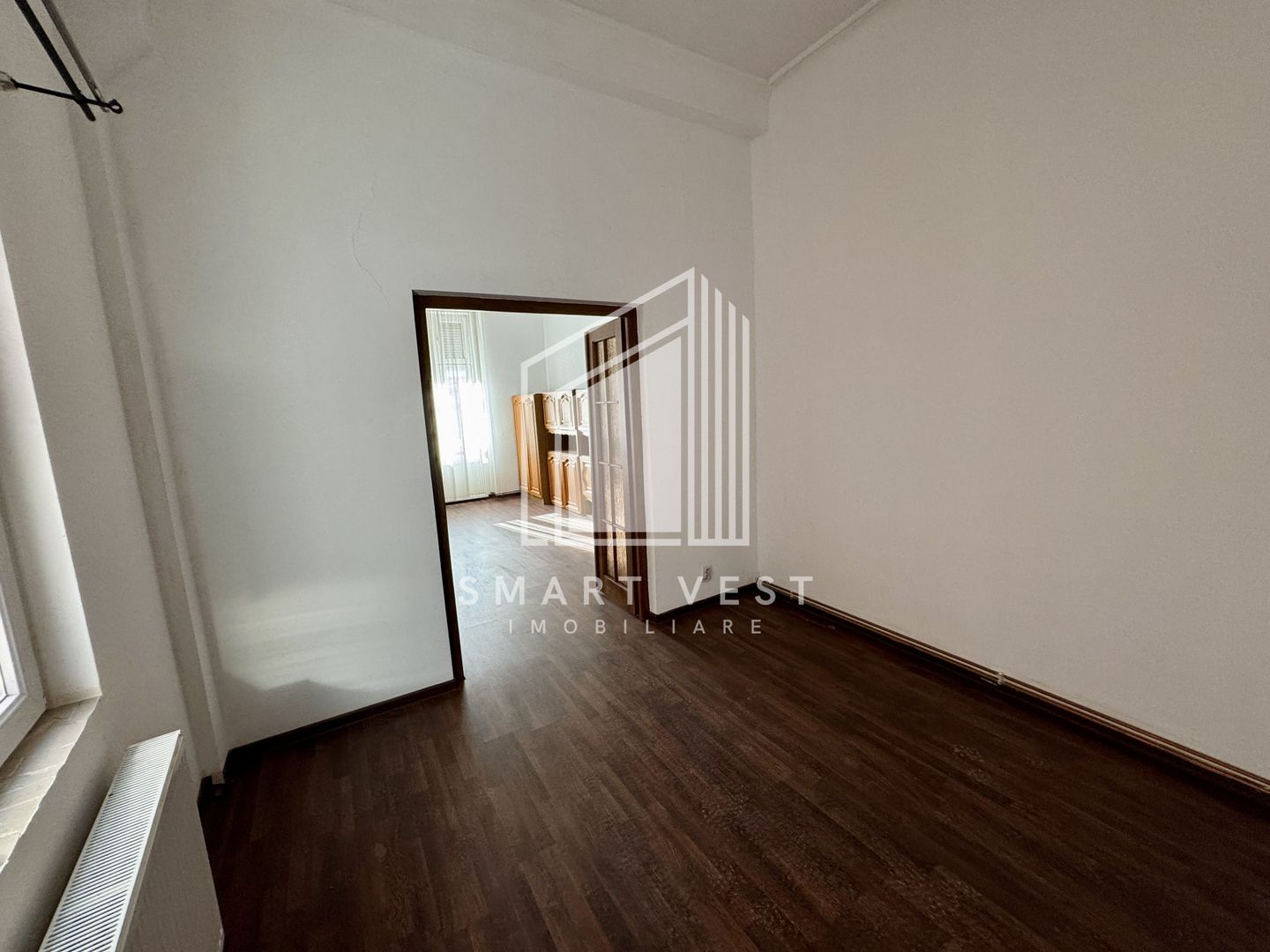 Apartament la casa cu intrare comuna | 35 mp | Zona semicentrala - Poză 8