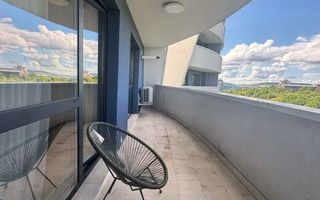 Apartament Premium 2 camere | Prima închiriere | Wings – Frunzișului - Poză 8