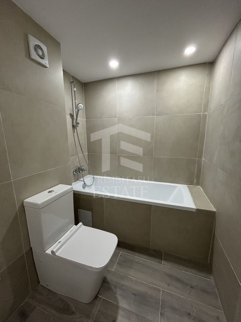 Apartament 3 camere Sea View Apartments Olimp - vedere la mare - Poză 7