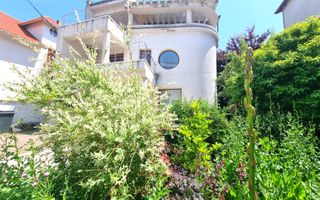 EFORIE NORD ( COD 02) - Casa 6 camere teren 500 mp - Poză 18