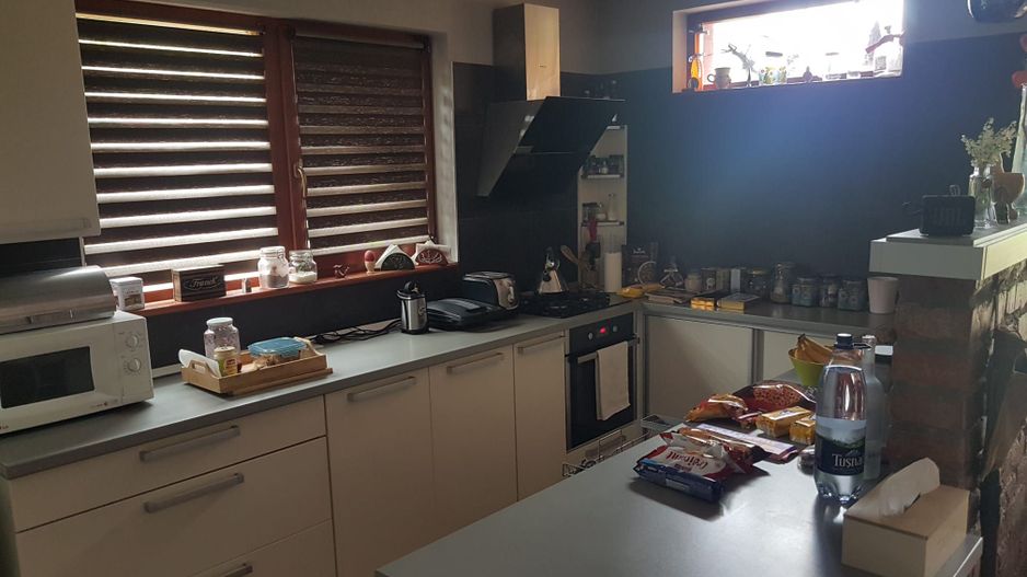 BRASADAS vinde casa individuala in zona Aurel Vlaicu. - Poză 1