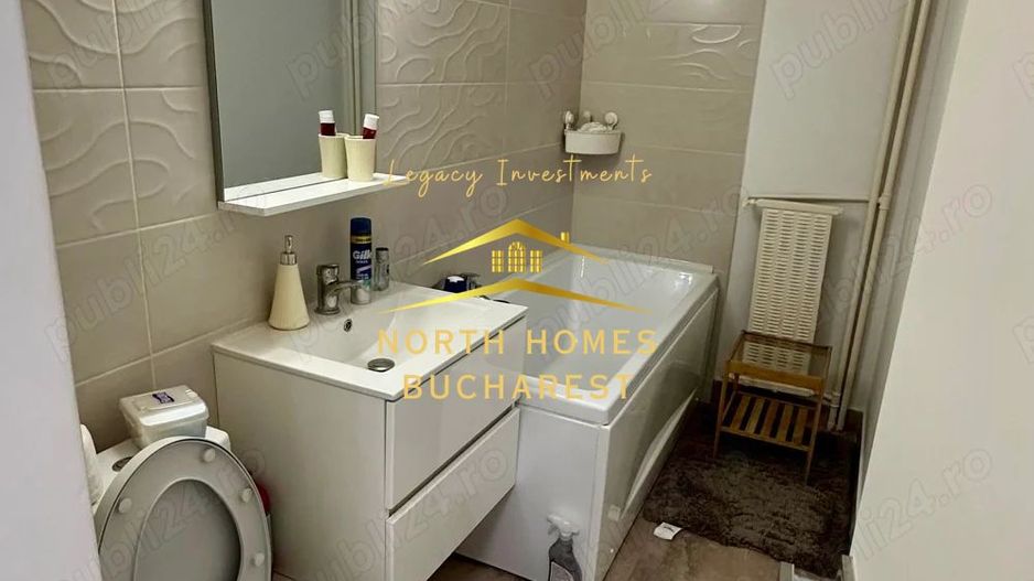 GARSONIERA-MALL VITAN-SECTOR 3 - Poză 6