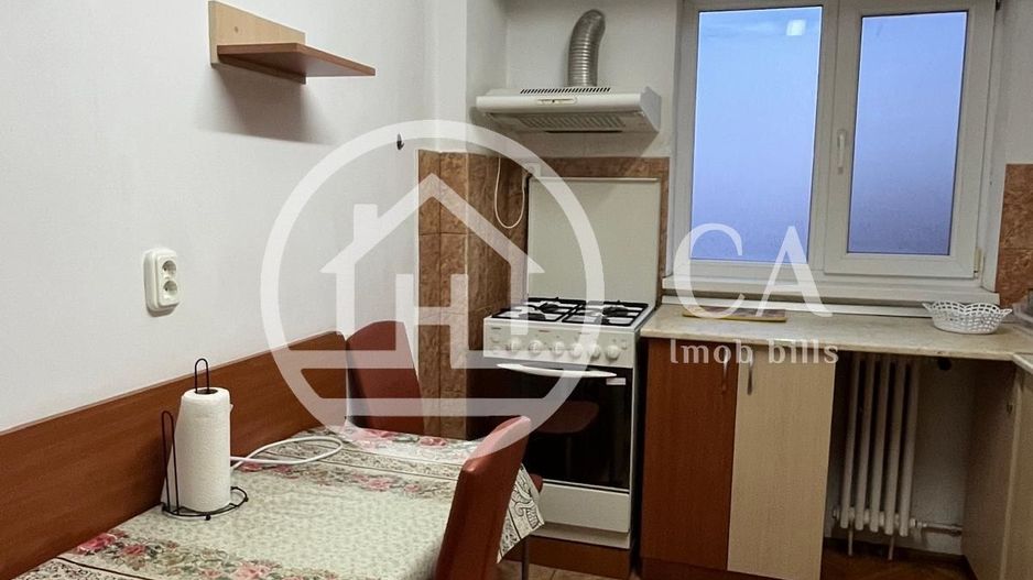 Apartament cu 4 camere de inchiriat în zona Calea Aradului, Oradea - Poză 3