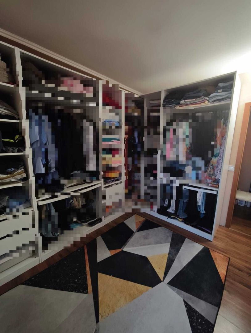 BRASADAS vinde ap 4 cam decomandat cu vedere deosebită - Poză 2