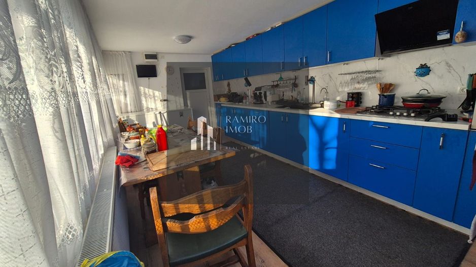 Casa Glina 223mp P+M an 2020, 967mp teren - Poză 17