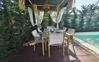 Proprietate premium Smart Home | Piscina incalzita | Teren 408 mp - Poză 22