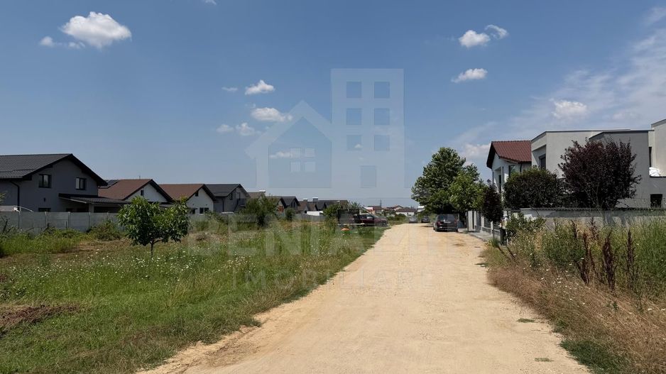 Teren Intravilan - 1824mp - investitie - parcelabil - Selgros - Poză 4