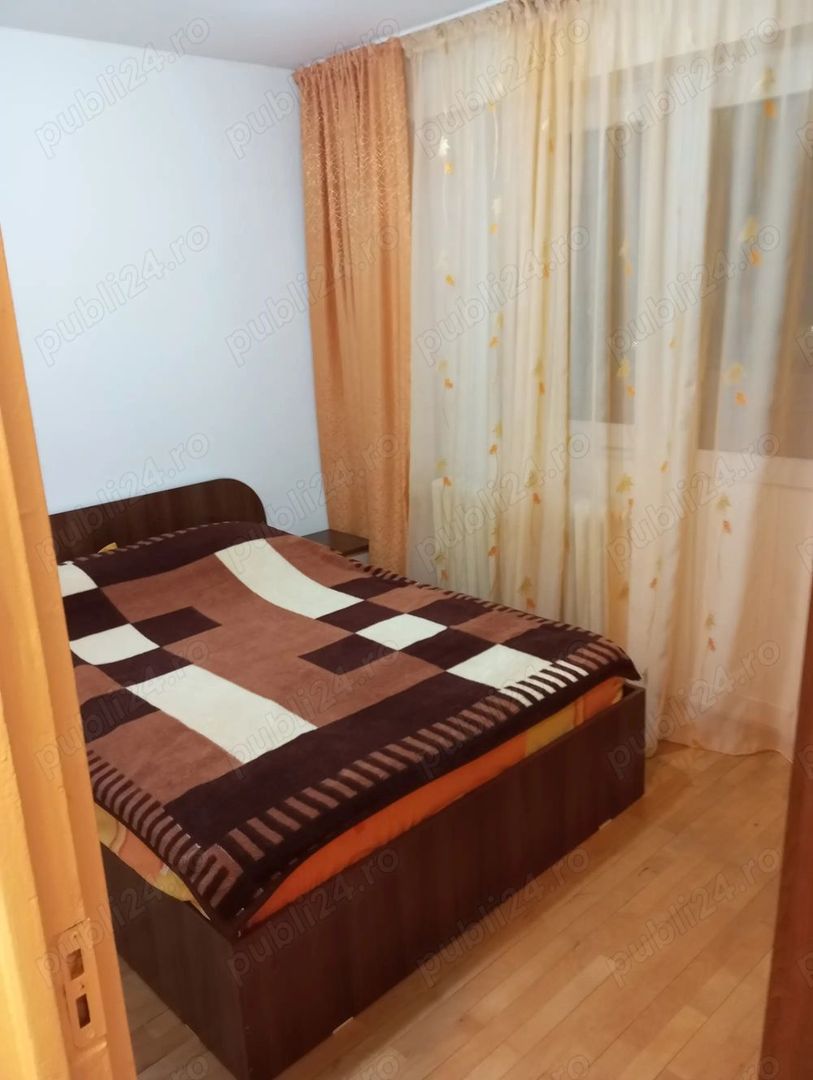 De inchiriat apartament cu 2 camere , Secuilor Sector4 - Poză 1