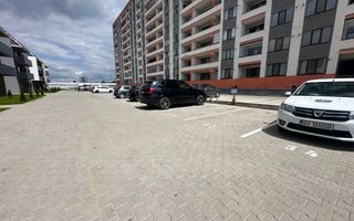 Rezervat | Spațiu de Închiriat | Pretabil Salon, Cabinet | 3 Parcări - Poză 5