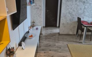 OFERTA Ap 3 camere Rahova RENOVAT Sector 5 T520 - Poză 5