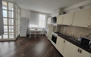 de inchiriat Garsoniera - Cartier Visoianu Iasi - Poză 1