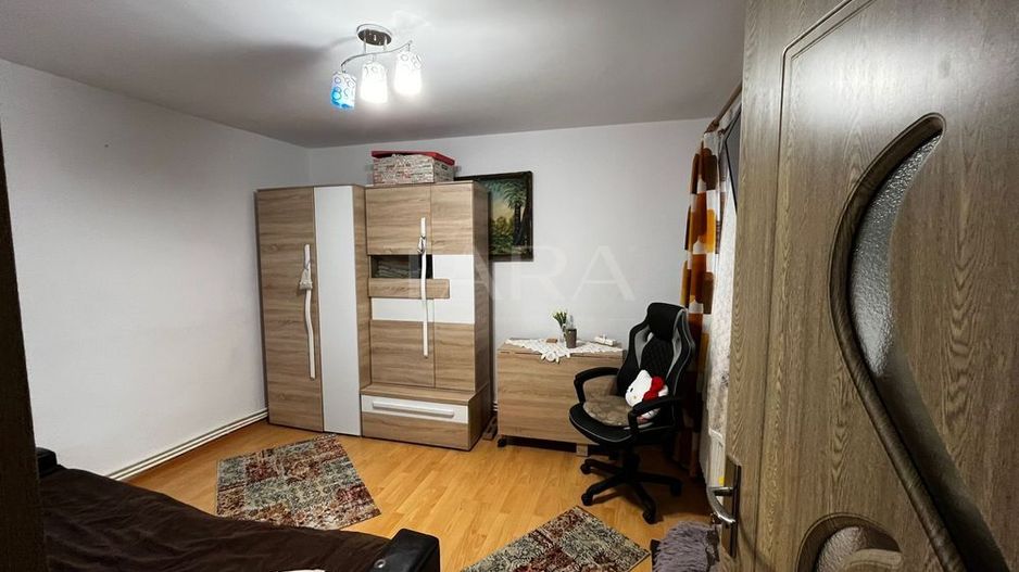 Locuință practică cu 3 camere, aproape de tot ce ai nevoie. - Poză 4