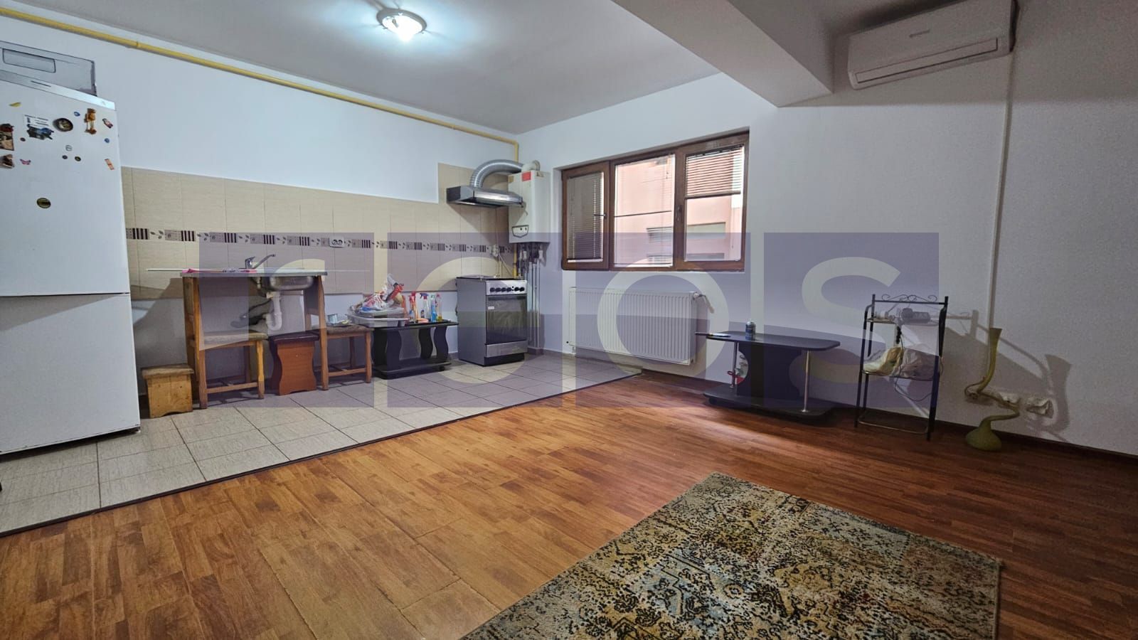 DE VANZARE APARTAMENT 3 CAMERE 79MP| PRELUNGIREA GHENCEA|DECOMANDAT | - Poză 4
