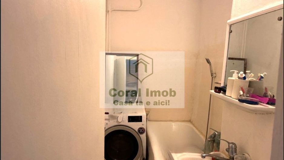 Inchiriere Garsoniera Tei - Poză 4