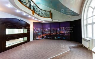 Vânzare, oficiu, 4 nivele, 11 odăi, str. Mazililor, Botanica - Poză 4