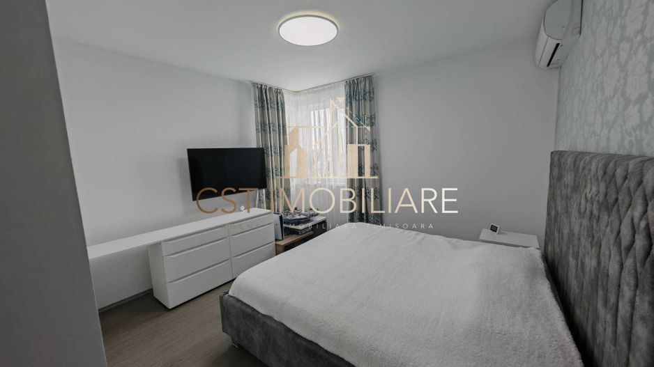 Apartament 3 camere Giroc zona ESO cu pod si loc de parcare - Poză 5