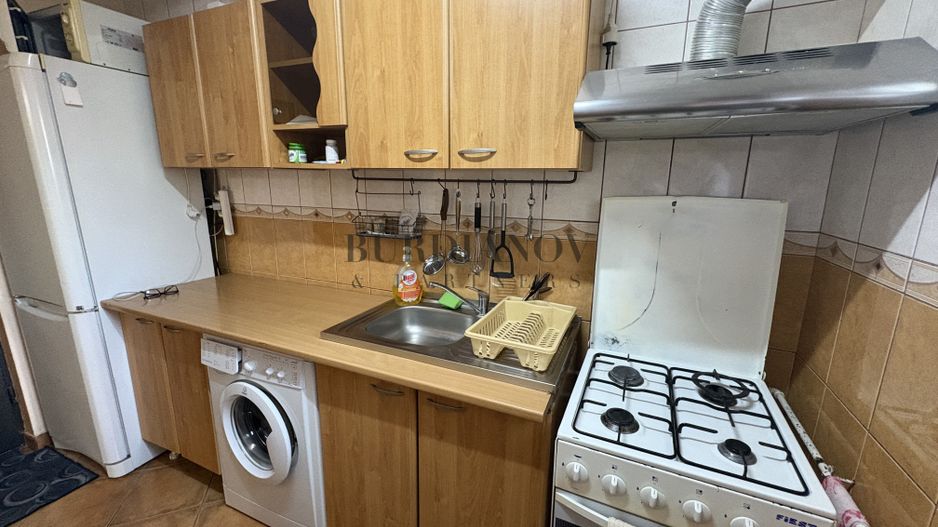 Apartament cu 3 camere - Metrou Nicolae Grigorescu - 50.9 mp total - Poză 8