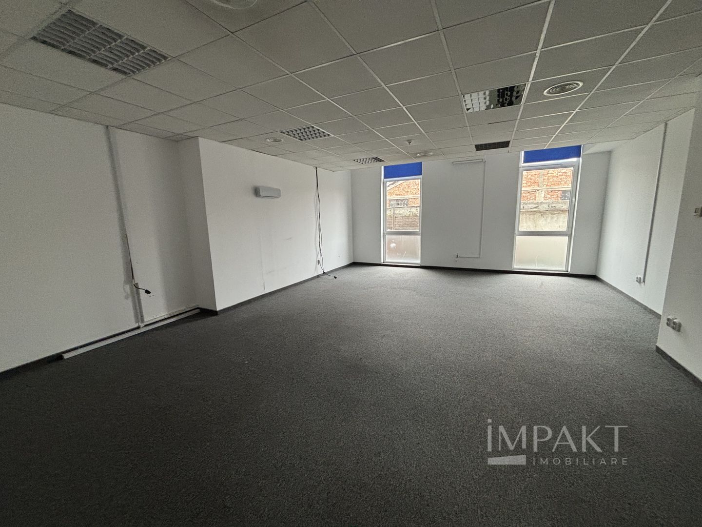 De închiriat spații moderne de birouri -Clădire centrala - Poză 2