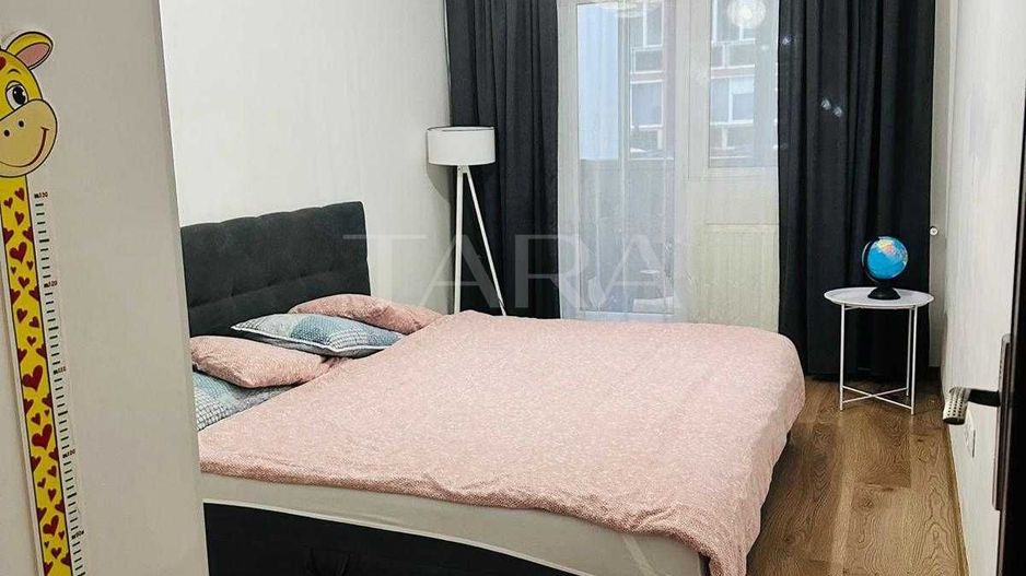 Apartament 3 camere decomandat – Cartier Iris, Cluj-Napoca - Poză 4