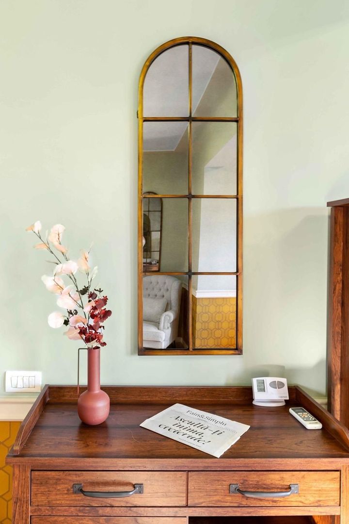 Apartament Central Piata Victoriei - Poză 12