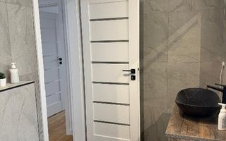 Duplex ultra-finisat cu grădină și terasă rooftop - stradă privată. - Poză 9