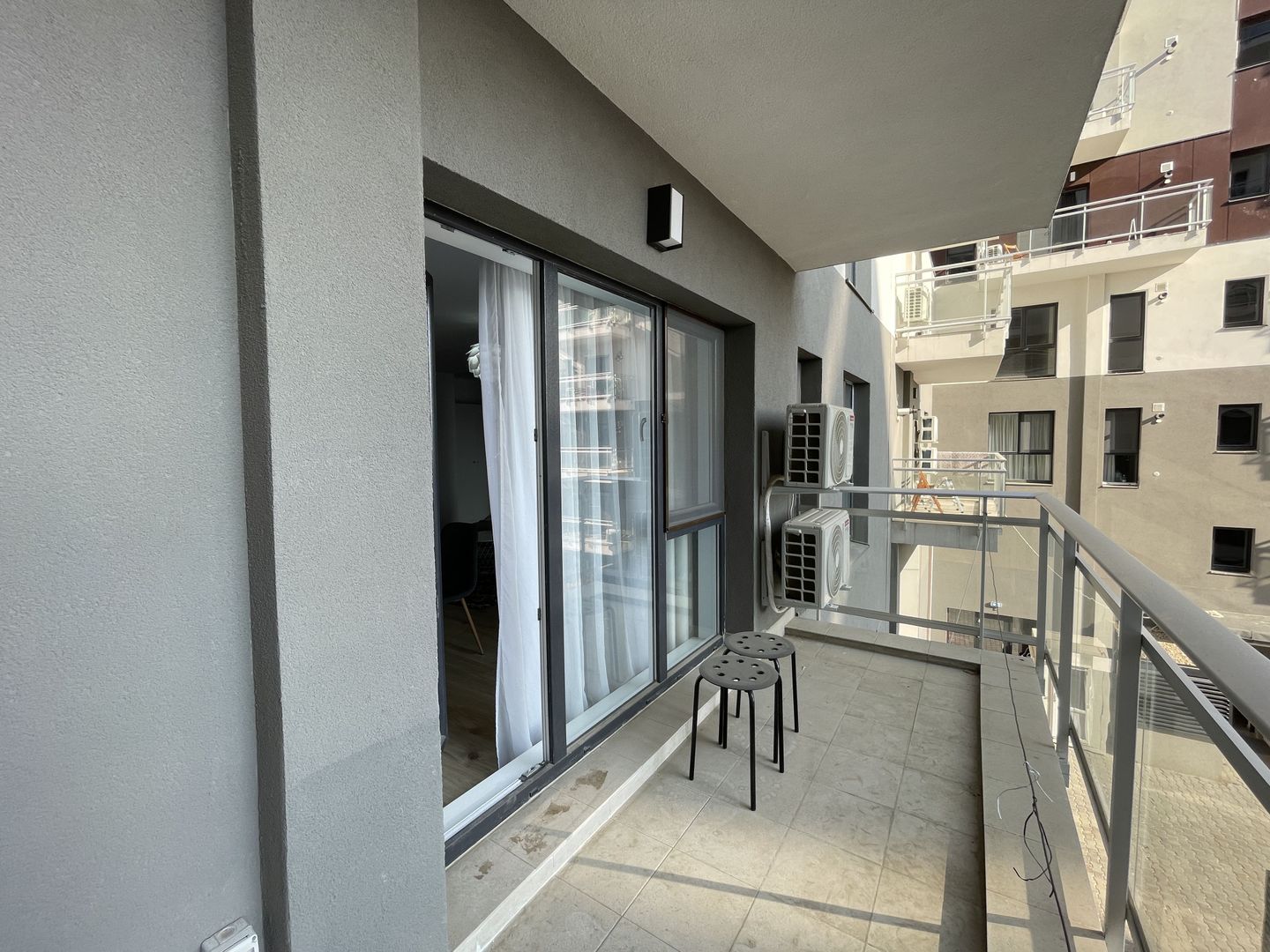 2 camere | Parcare inclusa | Incalzire pardoseala | Centrala proprie - Poză 12