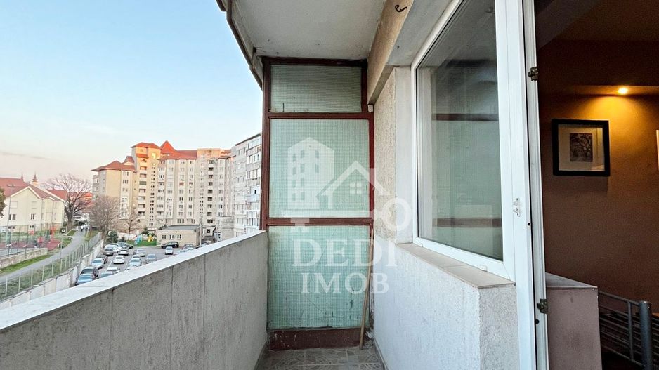 Apartament cu 4 camere de inchiriat zona Dacia, Oradea - Poză 9