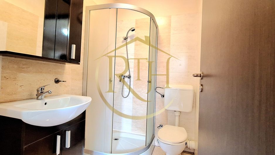 Oferim spre inchiriere apartament cu 1 camera, bloc nou, Complex Studentesc, Parcare Privata - Poză 11