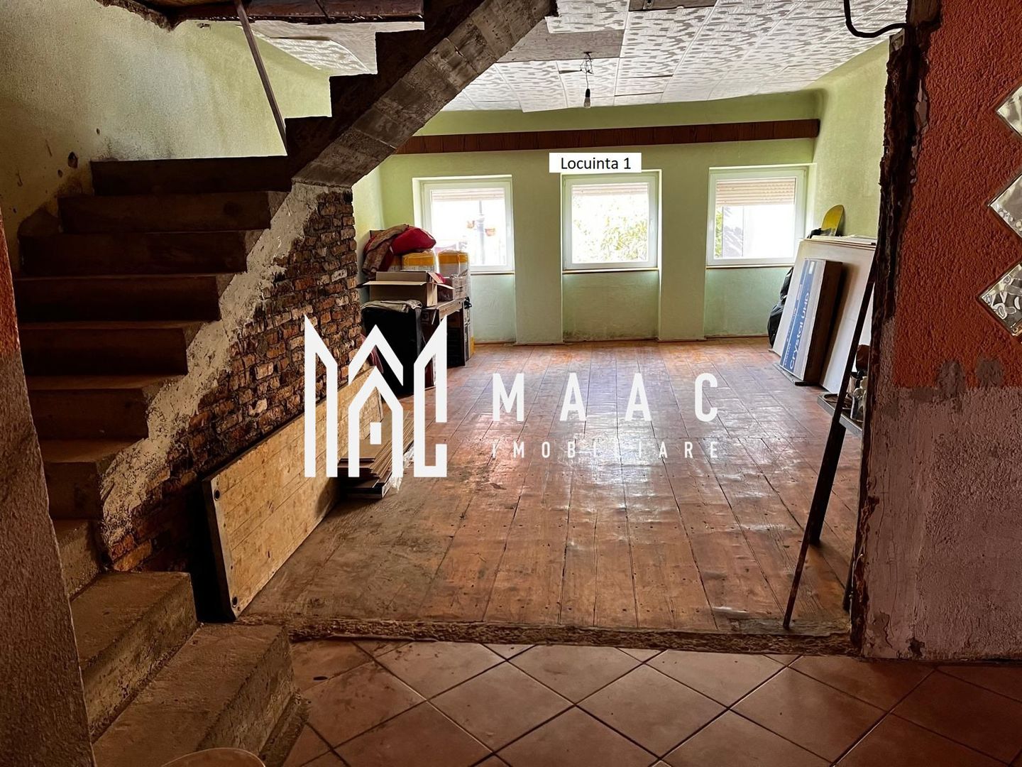 Casa individuala | Teren 510 mp | Cisnadie - Poză 16