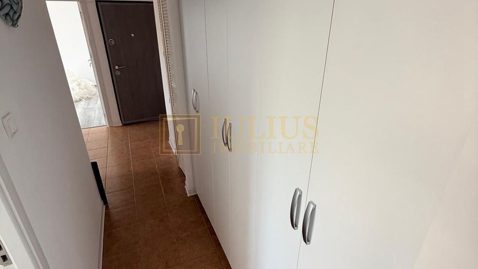 3 camere-2 dormitoare| renovat recent| zona Lipovei, zona linistita| - Poză 4