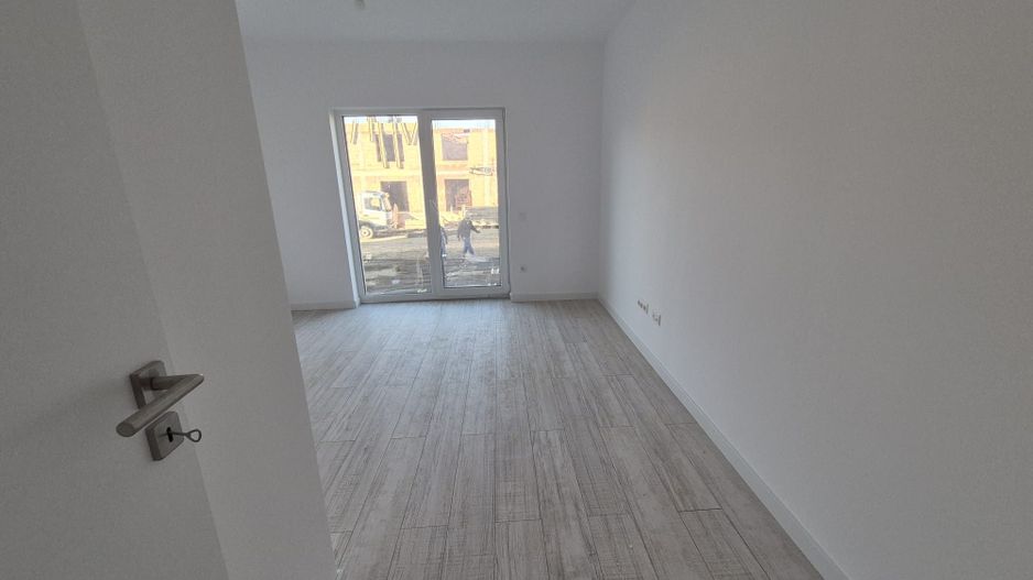 Apartament 3 camere Piata Rahovei, Dedeman, Sibiu - Poză 3