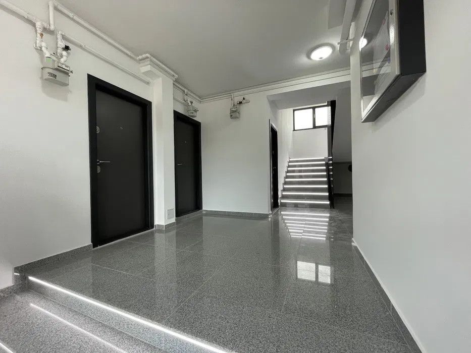 Vanzare apartament 2 camere, bloc nou, Trivale, la cheie - Poză 2