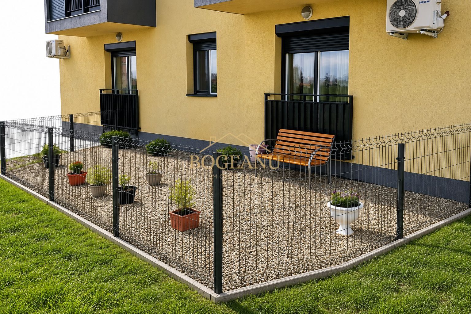 BG184-Apartament Premium 3 Camere | Calea Urseni | Parter | Parcare - Poză 13