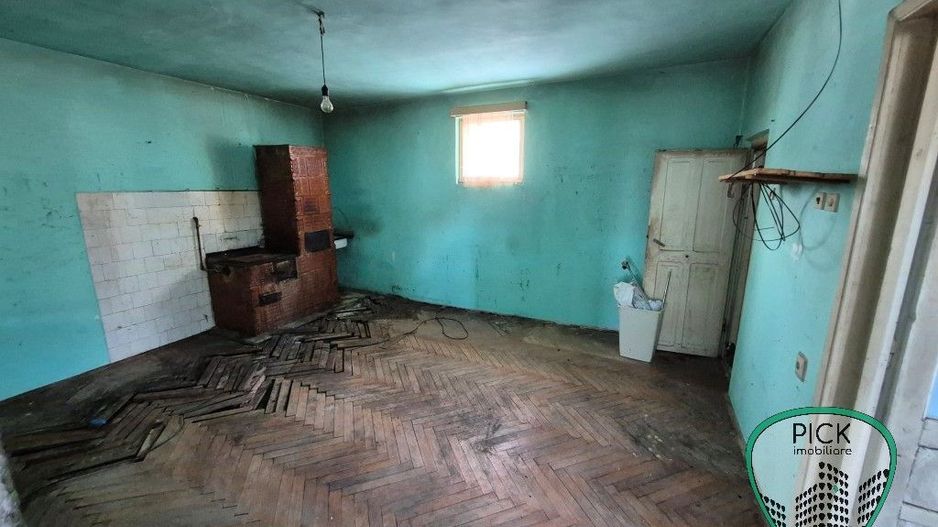 P 1162 - Casă cu 2+1 cameră în Târgu Mureș, Unirii, zona Remetea - Poză 9