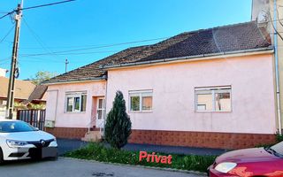 Casă cu grădină str.Anton Pann/486mp/3 front/spațiu com./155.000€neg. - Poză 1