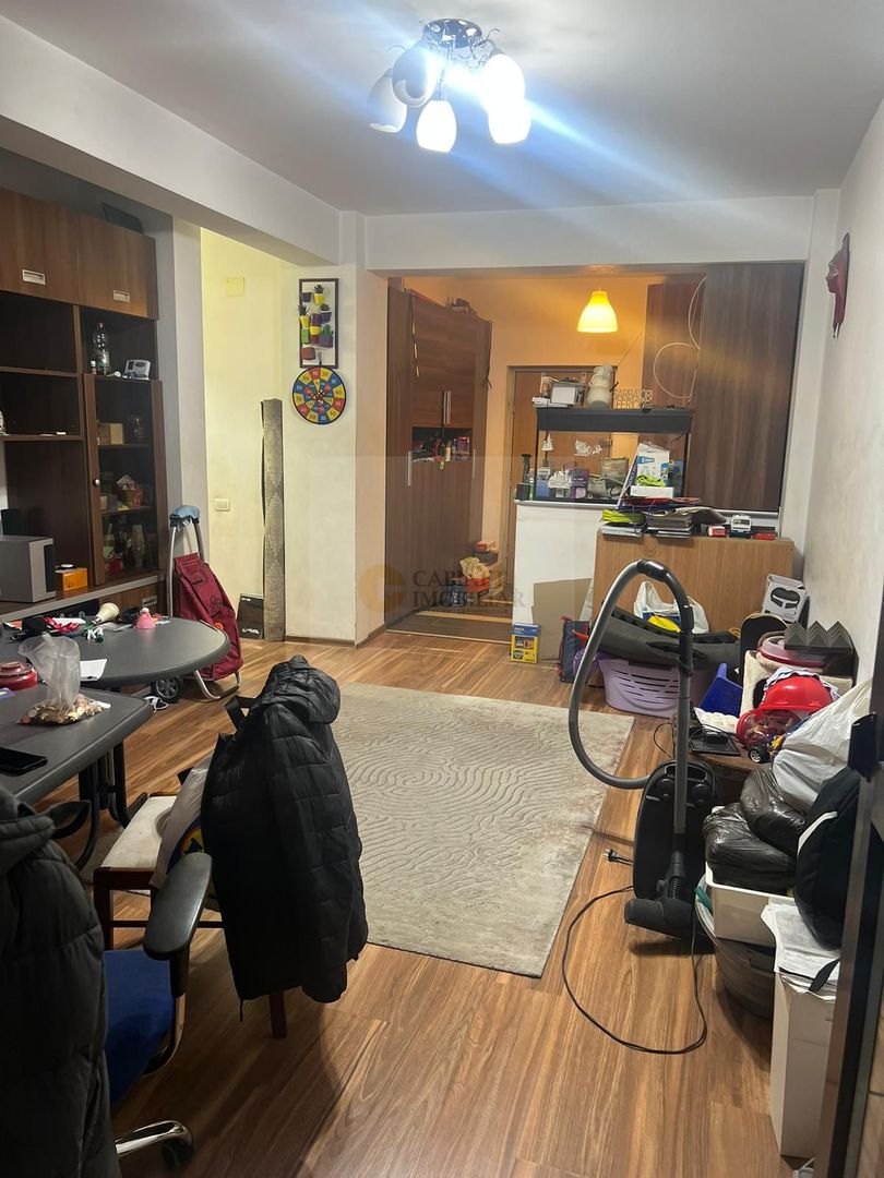 2 camere  ~ 60mp ~ 3/5 ~ Prelungirea Ghencea - Poză 3