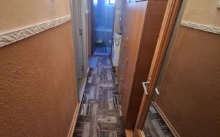 Apartament cu 3 camere, semidecomandat, zona Dacia, Iași - Poză 8