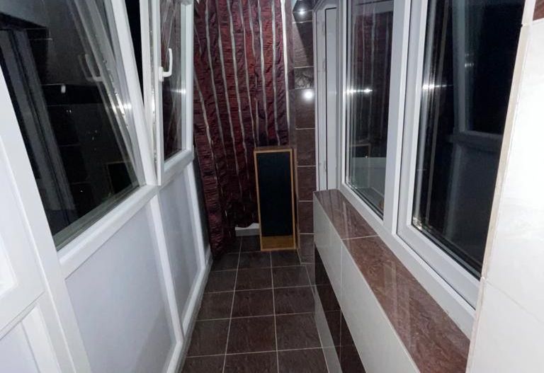 Garsoniera moderna de vanzare, bd. Alexandru Obregia, 68.500€ negociabil - Poză 13