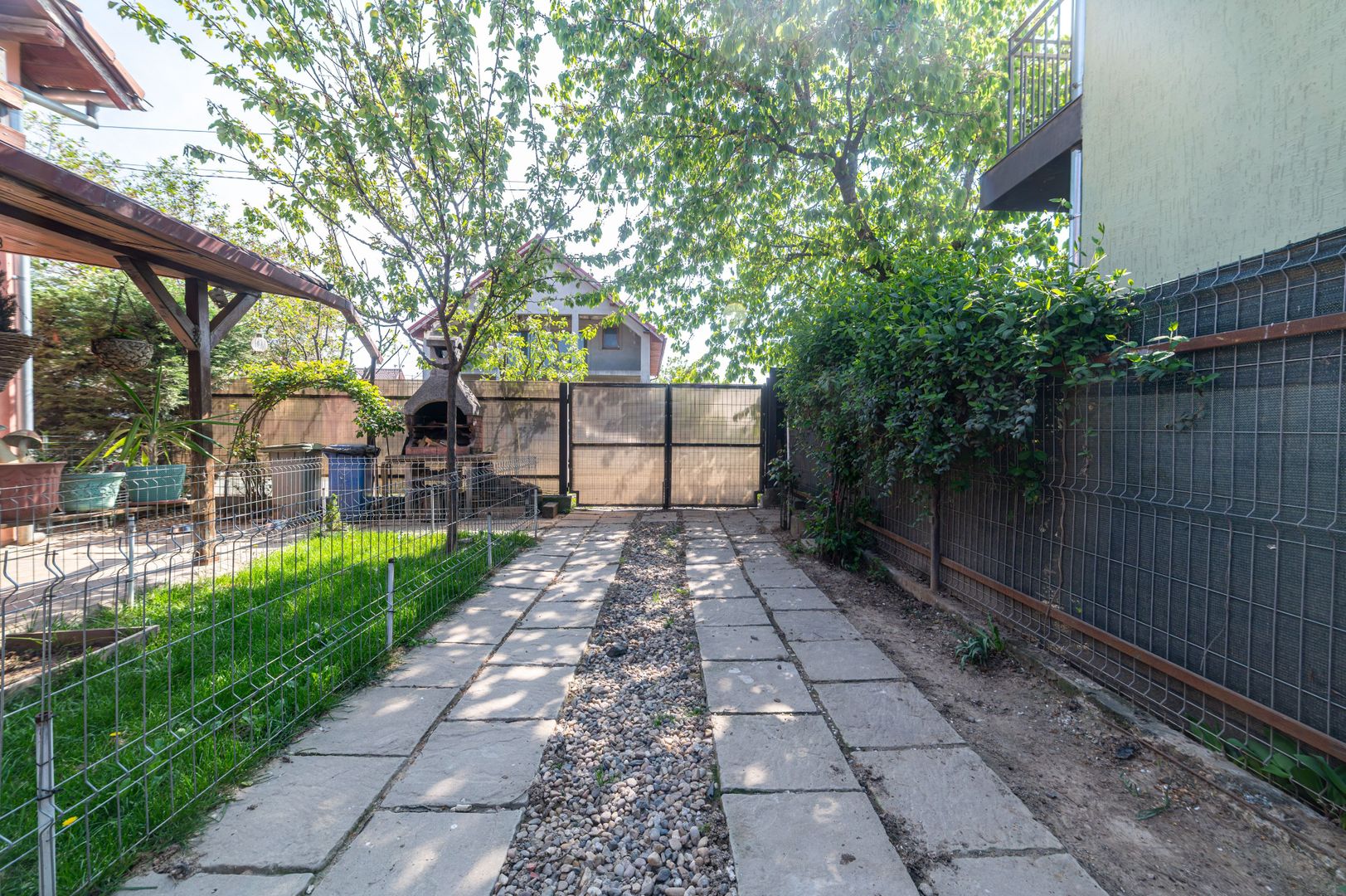 Oportunitate UNICA! Casa individuala la pret de apartament in Chisoda - Poză 36