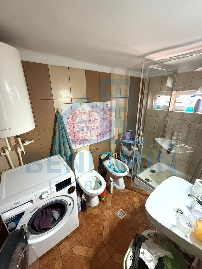 Casa pe parter in cartierul Romanesti - Poză 5