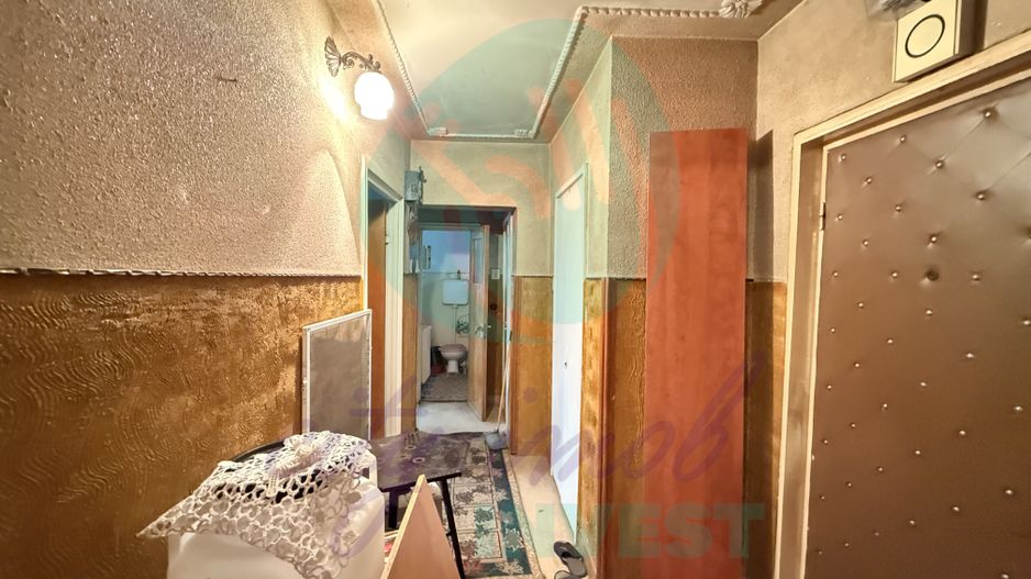 Cel mai spatios apartament de 2 camere din zona - Poză 9