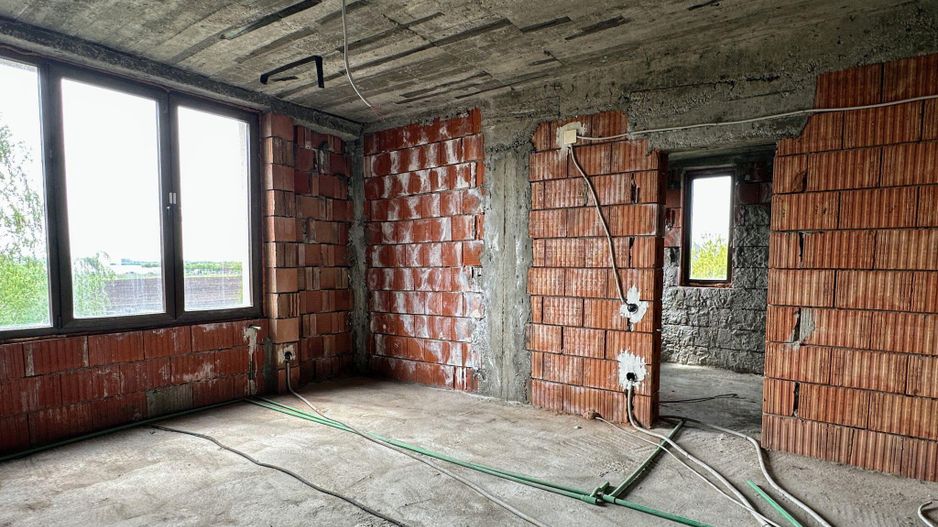 Tamasi - langa padure, casa 300 mp teren 711 mp, personalizabila - Poză 27