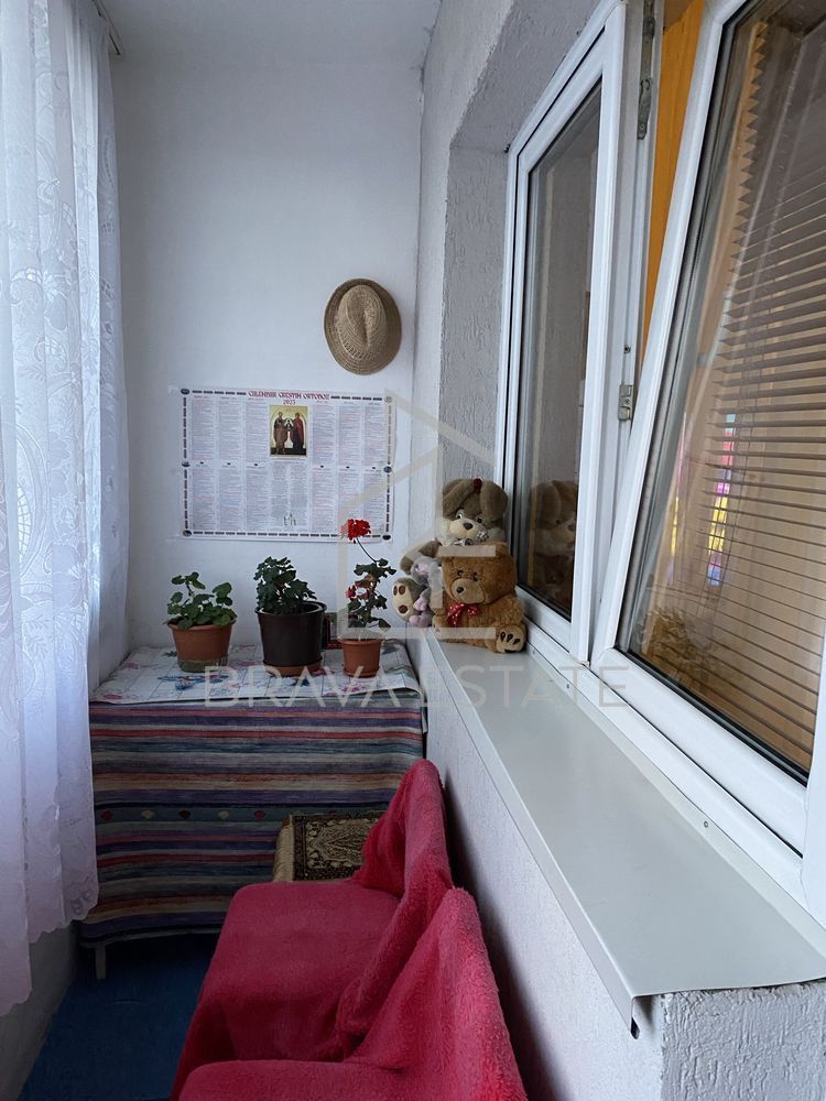 Apartament 2 camere,2 balcoane, zona Mehedinți - Poză 8