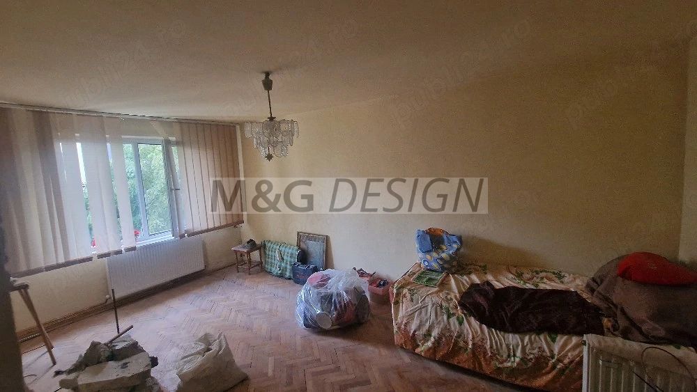 Apartament 2 Camere Soarelui etaj 2 - Poză 1