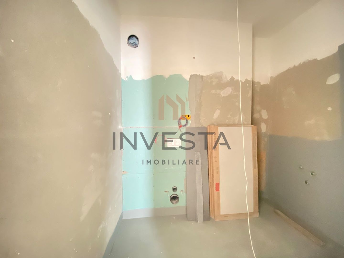 Apartament de 3 camere de vanzare, etaj intermediar, zona Someseni - Poză 7