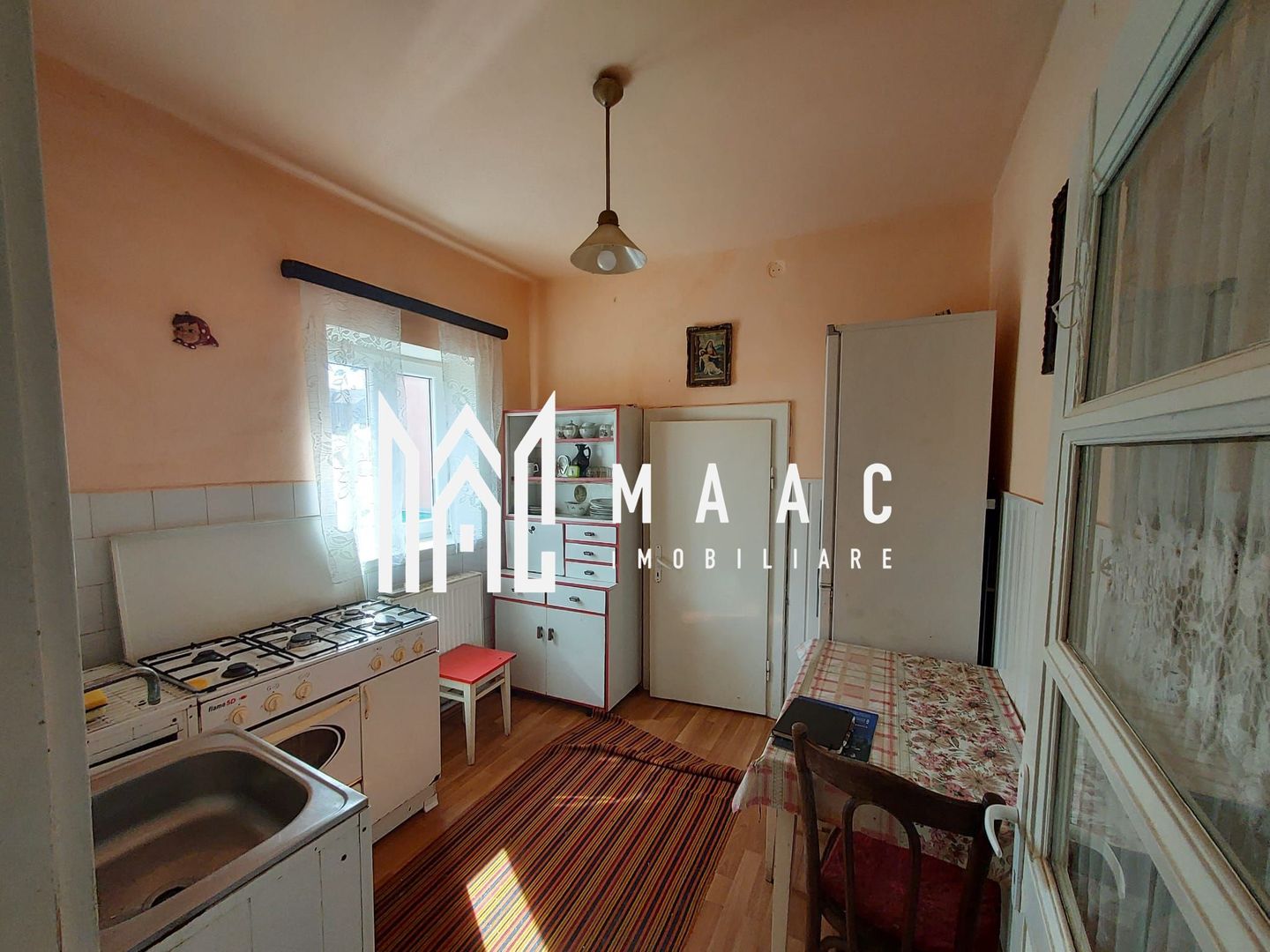 Casa 3 Camere | 67 MPU | 507 Teren | Calea Poplacii - Poză 11