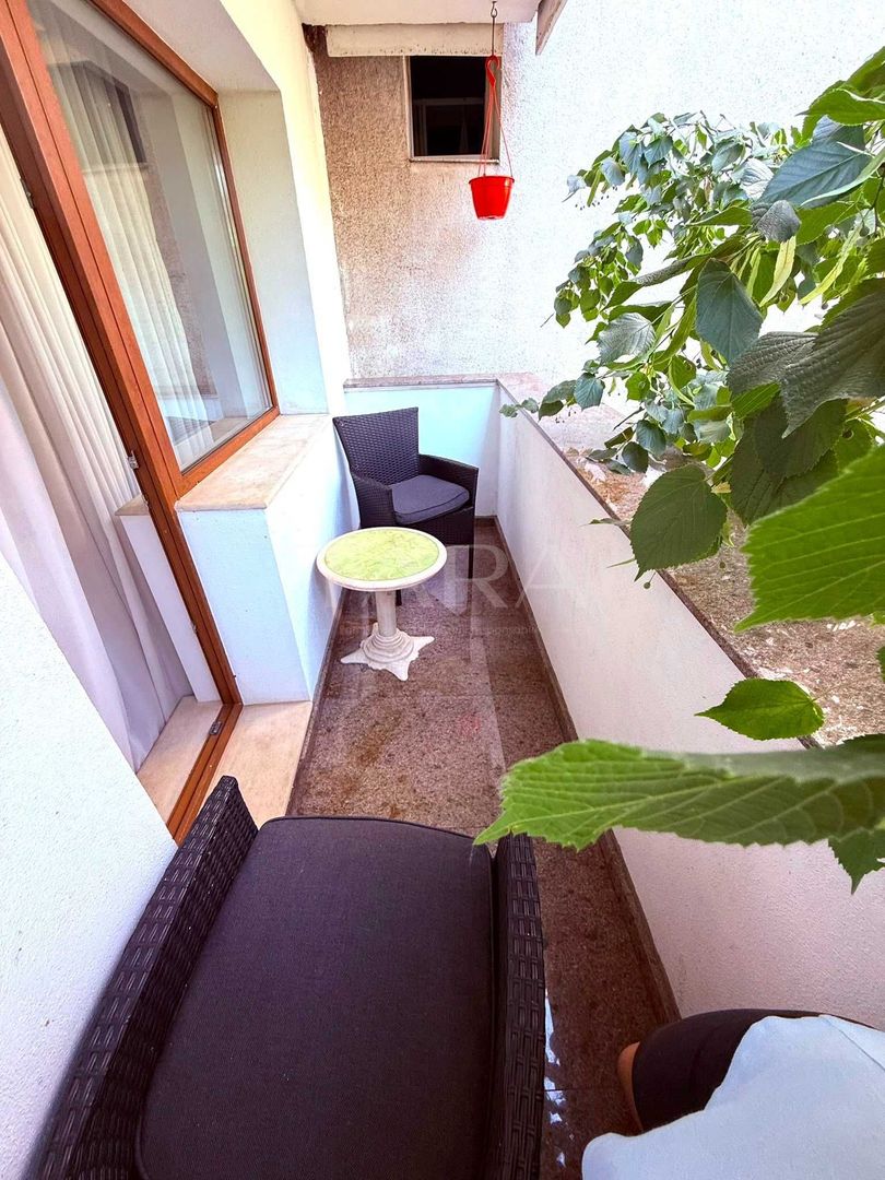 Apartament 3 camere, 2 băi, 3 balcoane, Între Lacuri, Iulius Mall. - Poză 8