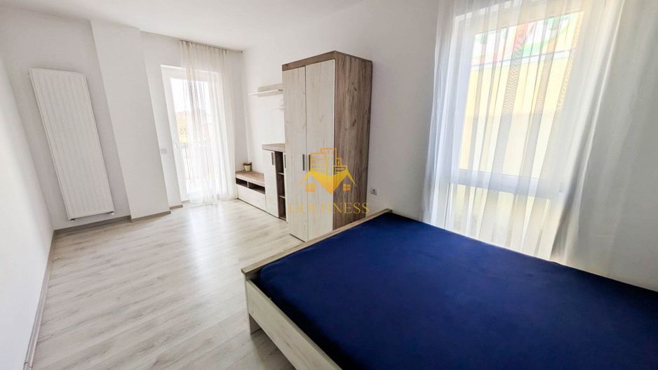 2 camere, decomandate, Bloc nou, Marasti, Aurel Vlaicu, Kaufland, LIDL - Poză 4