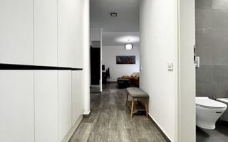 Apartament cu 2 camere primitor si modern echipat, zona Dumbrăvița - Kaufland - Poză 9